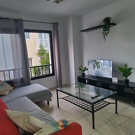 Arrecife-el Centro Y El Mar * Arrecife (Lanzarote)