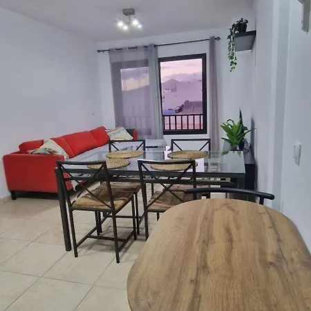 Arrecife-el Centro Y El Mar Διαμέρισμα