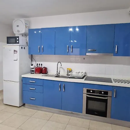 Arrecife-el Centro Y El Mar Apartmán Arrecife (Lanzarote)