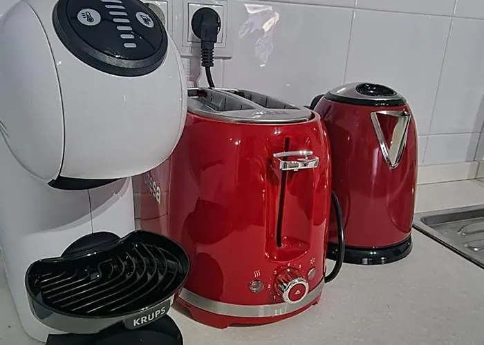 Arrecife-el Centro Y El Mar Διαμέρισμα *