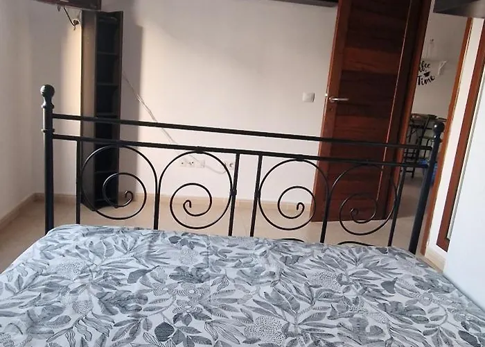 Arrecife-el Centro Y El Mar * Arrecife
